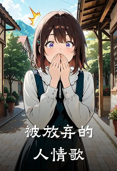 被放弃的人情歌