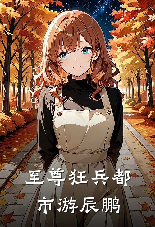 至尊狂兵都市游辰鹏