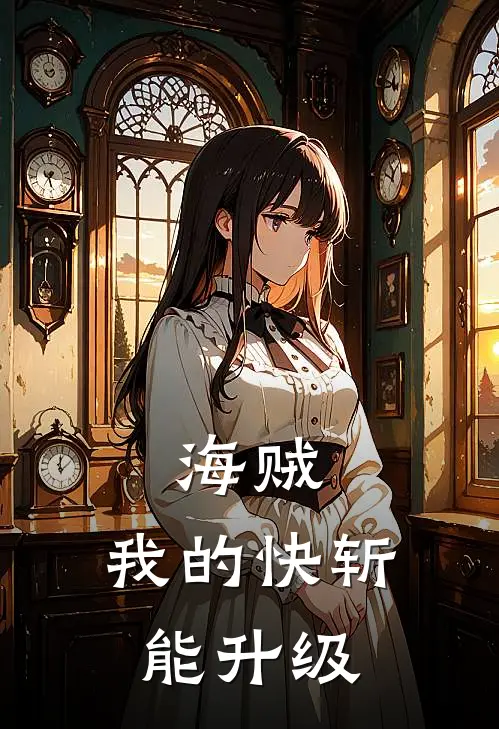 海贼：我的快斩能升级