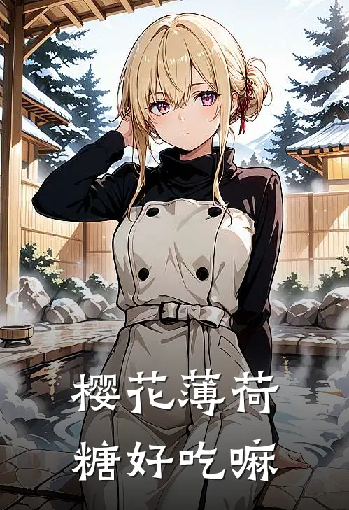 樱花薄荷糖好吃嘛