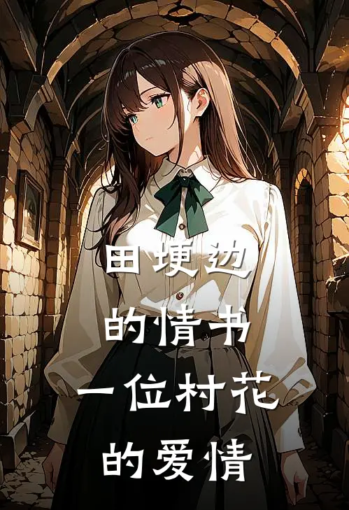 田埂边的情书：一位村花的爱情