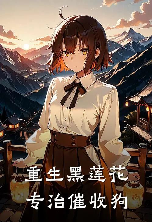 重生黑莲花：专治催收狗