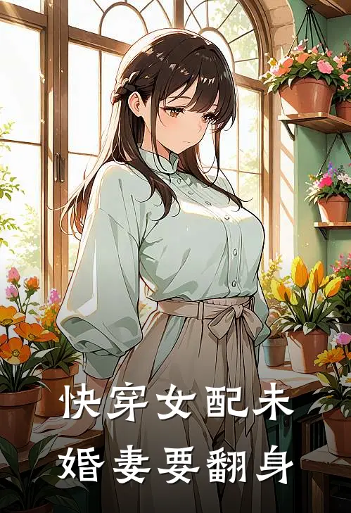 快穿女配未婚妻要翻身