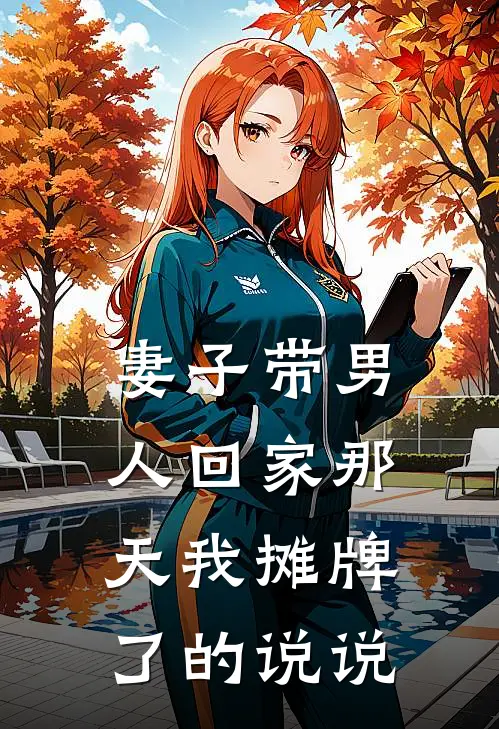 妻子带男人回家那天我摊牌了的说说