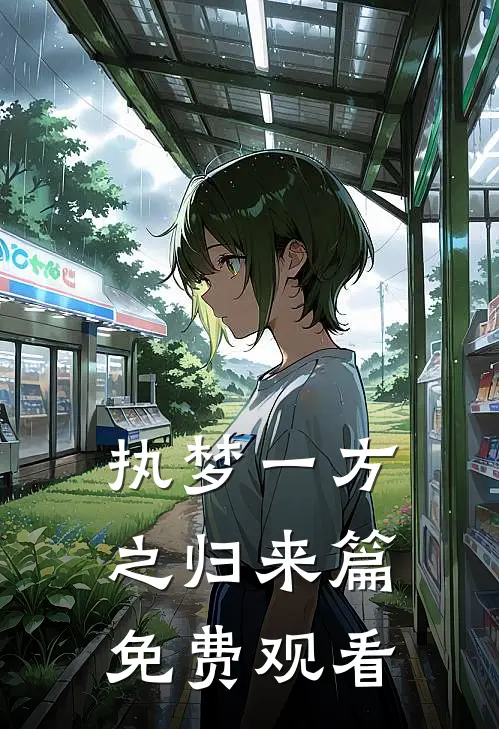 执梦一方之归来篇免费观看