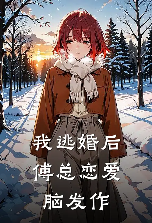 我逃婚后，傅总恋爱脑发作