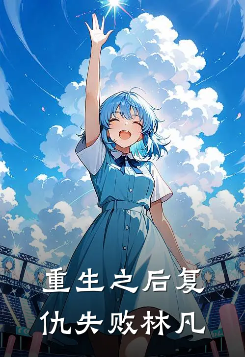 重生之后复仇失败林凡