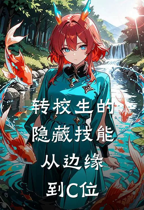 转校生的隐藏技能：从边缘到C位