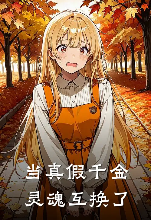 当真假千金灵魂互换了