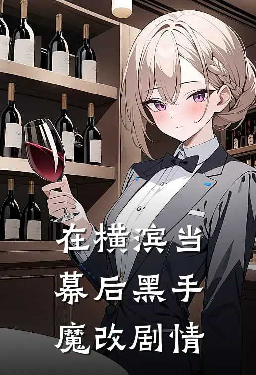 在横滨当幕后黑手魔改剧情