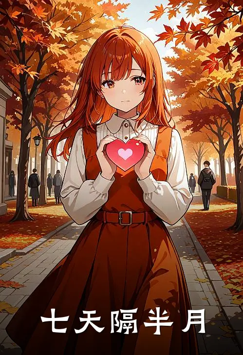 七天隔半月