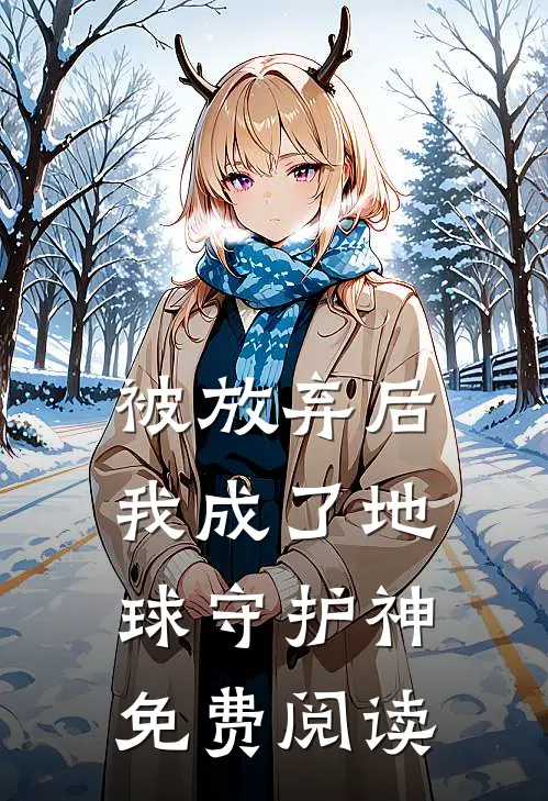 被放弃后我成了地球守护神免费阅读