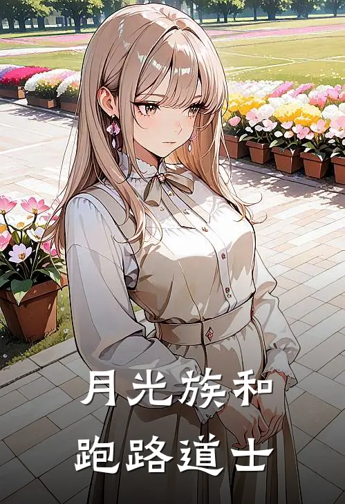 月光族和跑路道士