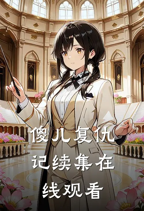 傻儿复仇记续集在线观看