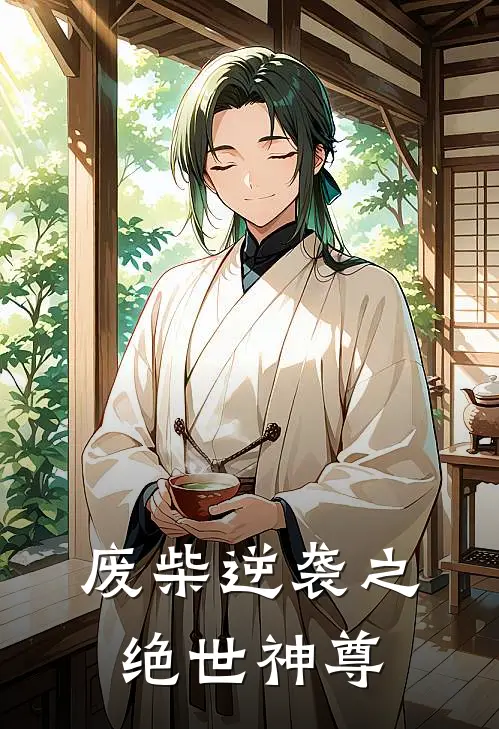 废柴逆袭之绝世神尊