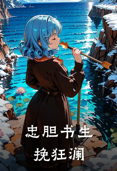 忠胆书生挽狂澜