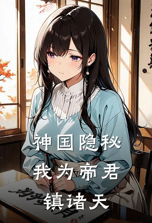 神国隐秘：我为帝君镇诸天