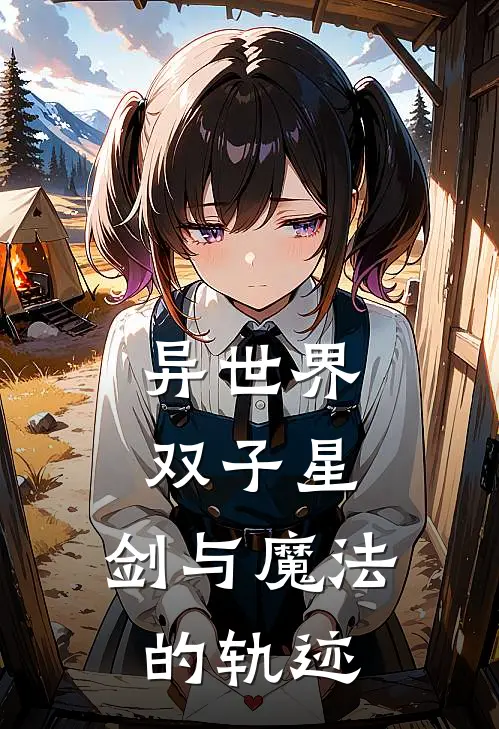 异世界双子星：剑与魔法的轨迹