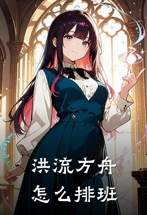 洪流方舟怎么排班