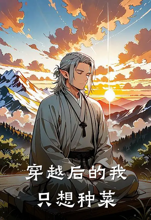 穿越后的我只想种菜