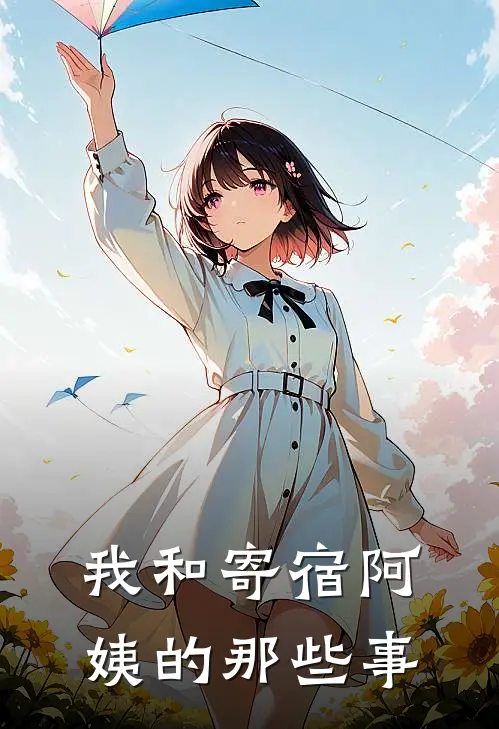 我和寄宿阿姨的那些事