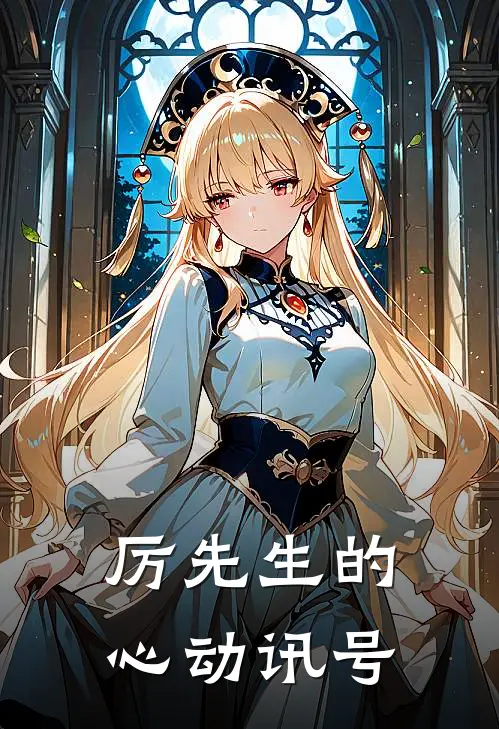 厉先生的心动讯号