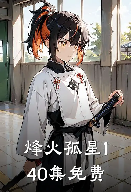 烽火孤星1-40集免费