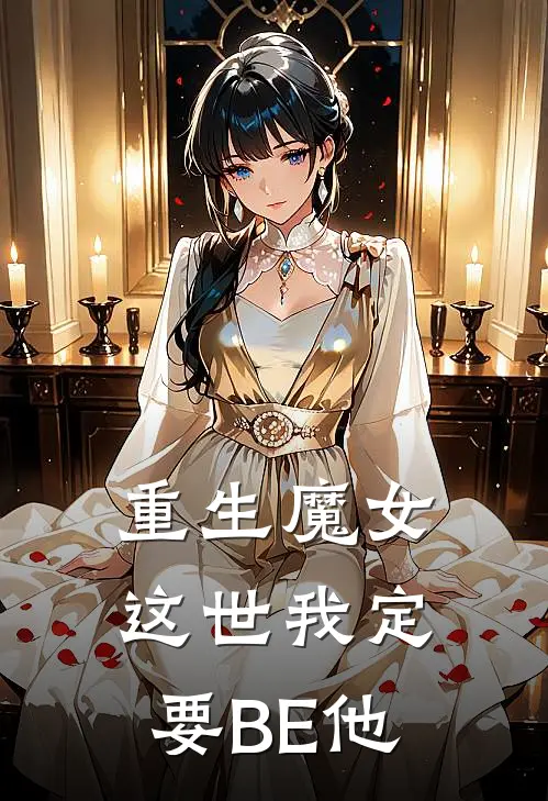 重生魔女：这世我定要BE他