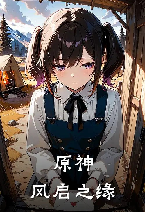 原神：风启之缘