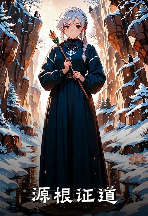 源根证道