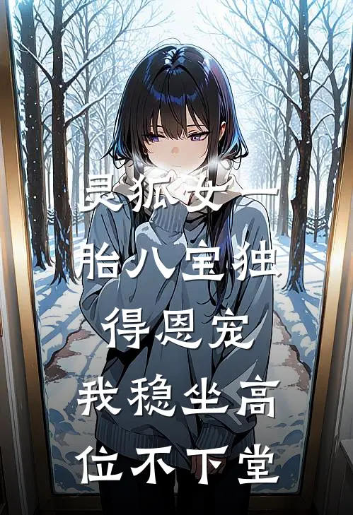 灵狐女一胎八宝独得恩宠，我稳坐高位不下堂