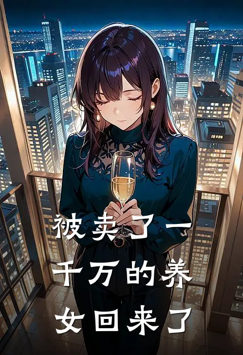 被卖了一千万的养女回来了