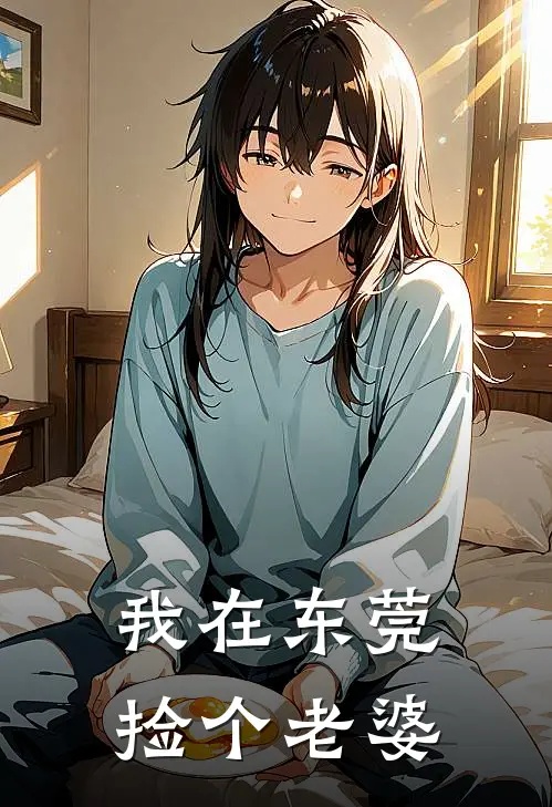 我在东莞捡个老婆