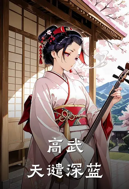 高武：天谴深蓝