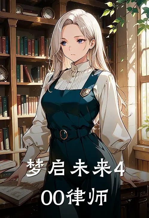 梦启未来400律师