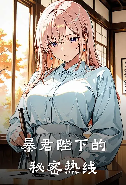 暴君陛下的秘密热线