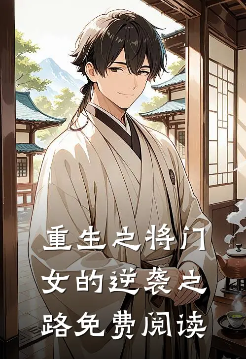 重生之将门女的逆袭之路免费阅读