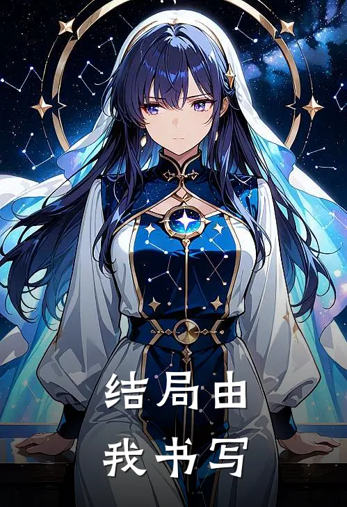 结局由我书写