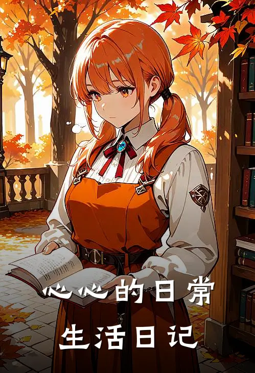 心心的日常生活日记