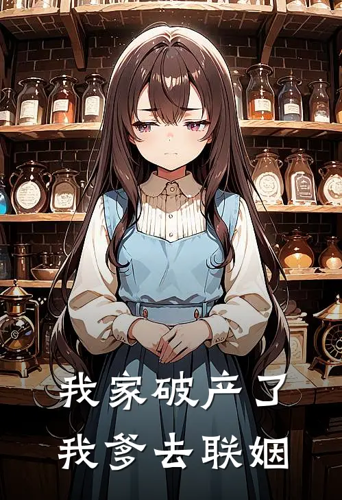 我家破产了，我爹去联姻