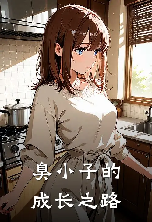 臭小子的成长之路