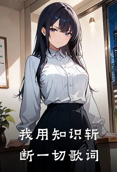 我用知识斩断一切歌词