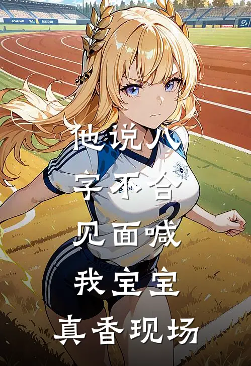 他说八字不合，见面喊我宝宝，真香现场