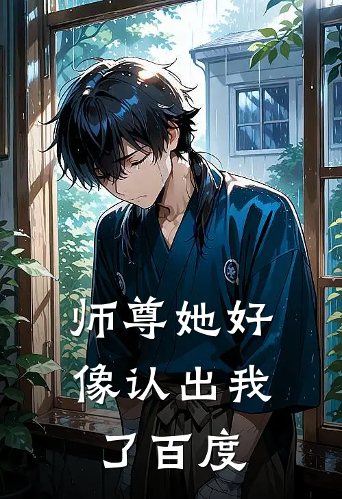 师尊她好像认出我了百度