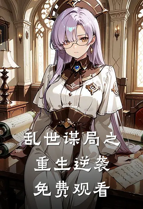 乱世谋局之重生逆袭免费观看