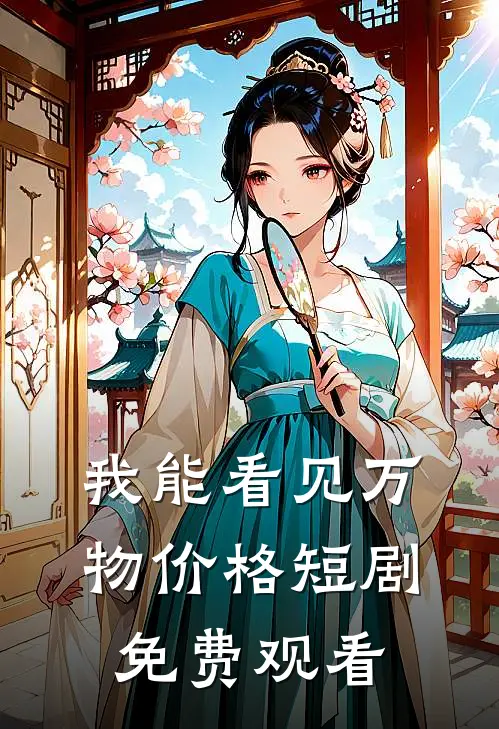 我能看见万物价格短剧免费观看