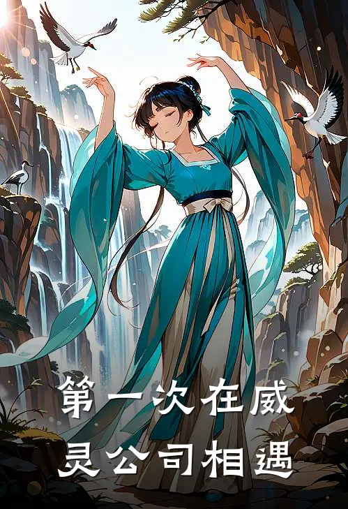 第一次在威灵公司相遇