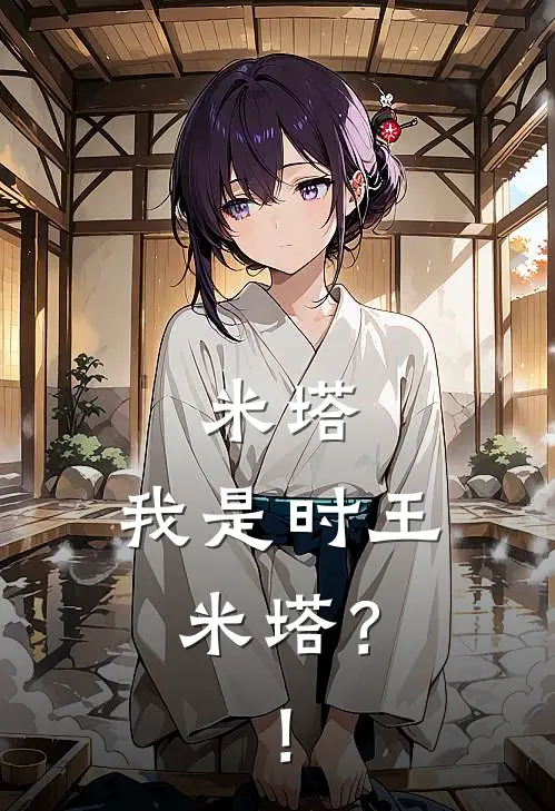 米塔：我是时王米塔？！