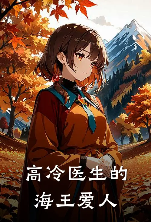 高冷医生的海王爱人