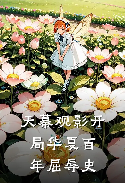 天幕观影开局华夏百年屈辱史